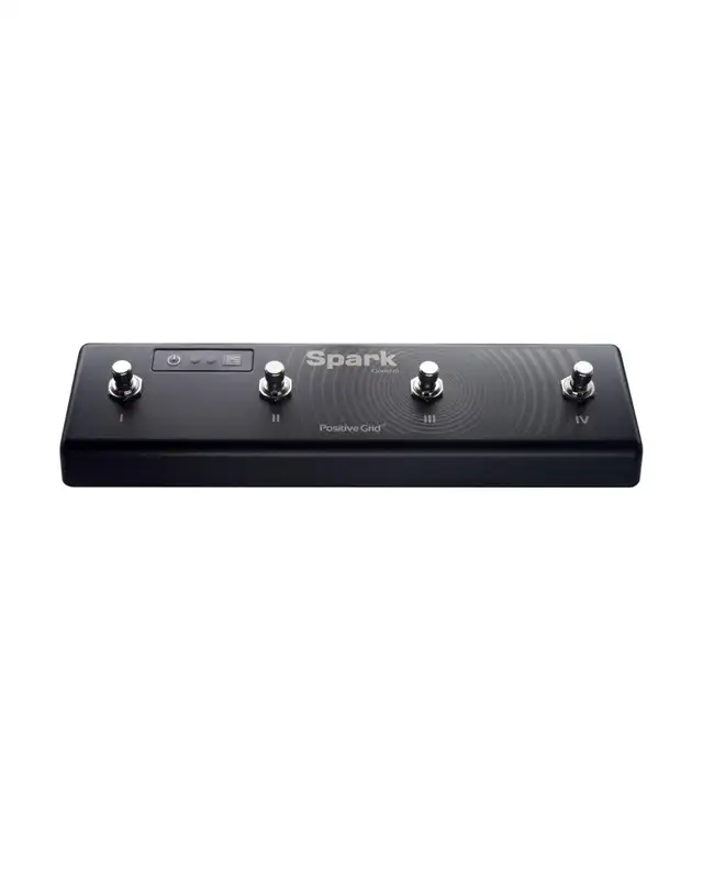 Positive Grid Spark Footswitch | Amps & Pedals | City of Toronto | Free ...
