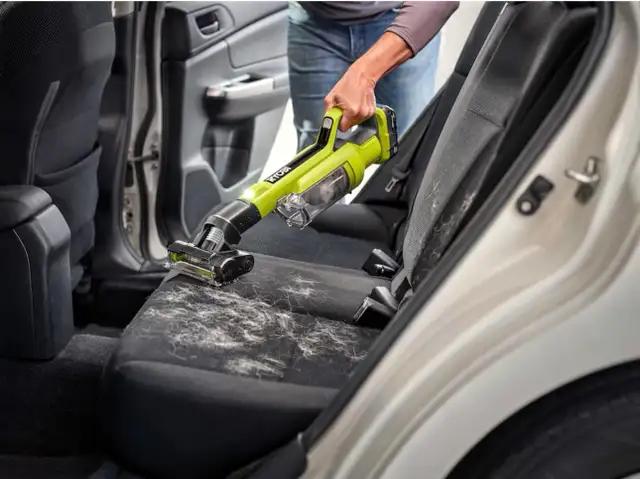 ryobi cordless hand vacuum  in Power Tools in Markham / York Region - Image 5