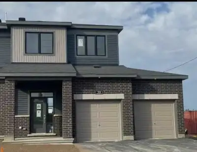 Close to Tanger and 417