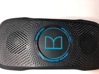 Monster SuperStar BackFloat Waterproof HD Portable Bluetooth