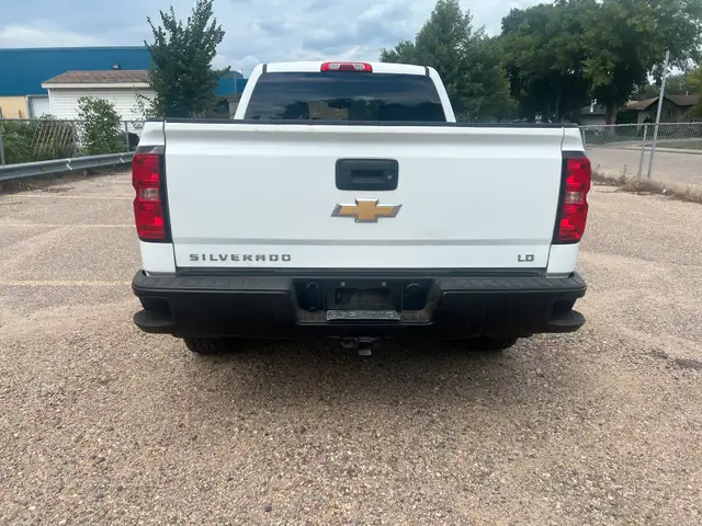 2019 Chevrolet Silverado 1500 4x463871127240577122