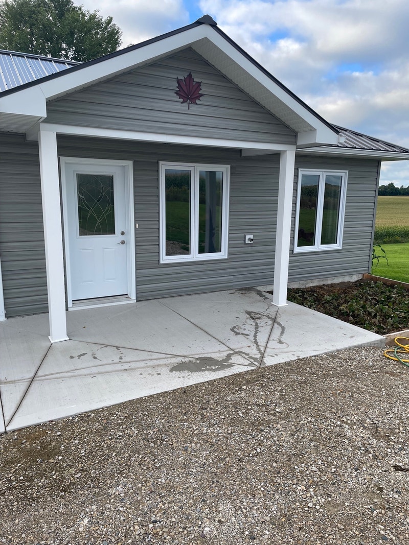 1 bedroom apartment for rent Long Term Rentals Stratford Kijiji