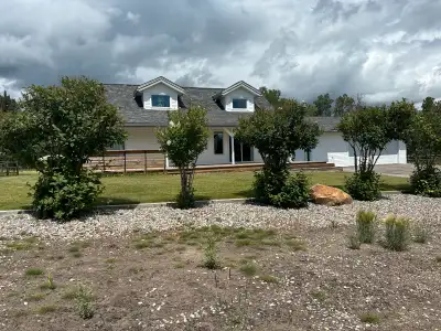 Country Home for Rent in Millarville