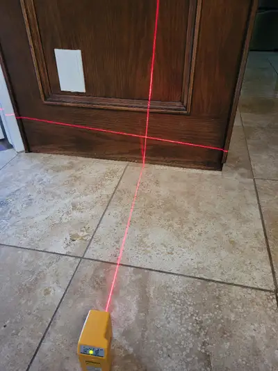 PLS2 Palm Laser Level Line tool, View more