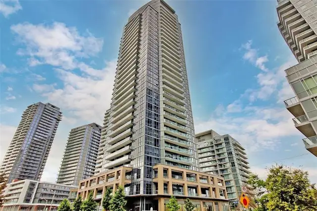 Don Mills - Sheppard North York Two Bedrooms Condo Re