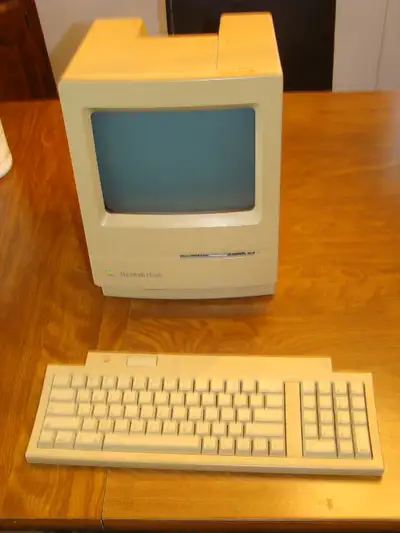 apple computer, View more