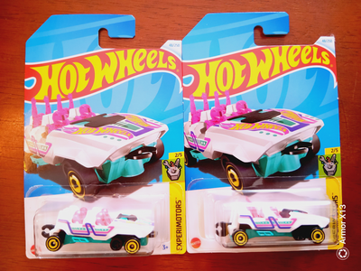 Hot Wheels - Loopster, View more