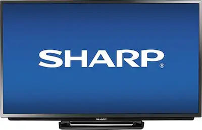 Plasma Sharp TV 32". I deliver, View more
