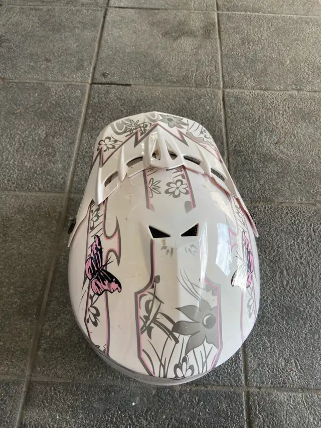 ATV helmet in Other in Mississauga / Peel Region - Image 4