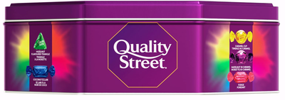 Quality Street Assorted Chocolates, Candies, , Caramels x6, View more