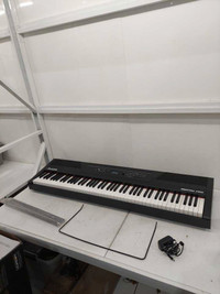 Alesis Recital Pro - Digital Piano / Keyboard 