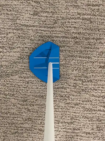 LAB putter OZ.1i Sweeper 43" left handed LH, View more