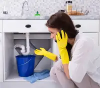 Affordable plumbing and drain cleaning services