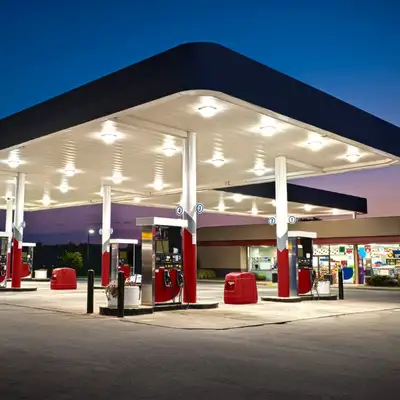 Gas Station Now Available For Sale Ottawa...........9IY, View more