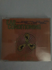 Ear Conditioning CD Sampler