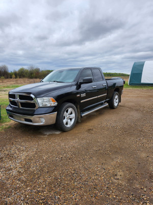 2014 Dodge Ram 1500