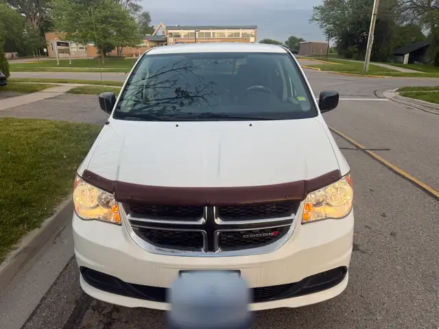 2016 Dodge Caravan496772147032903683