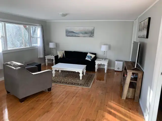 RENTED - Fully furnished 2 bedroom apartment in Long Term Rentals in Prince Rupert - Image 2