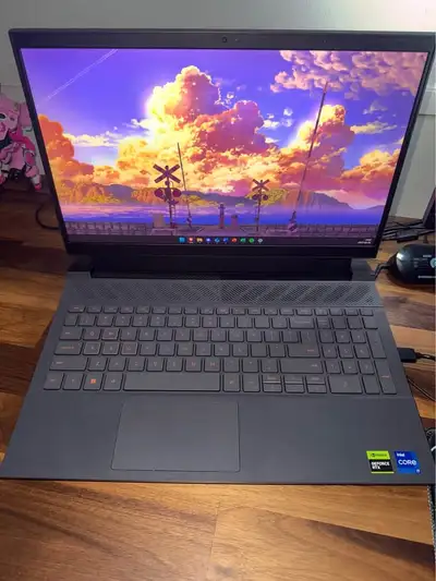 PC portable Dell G15 5530 - RTX 4060, View more