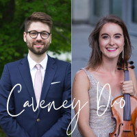 Wedding Musicians - Caveney Duo