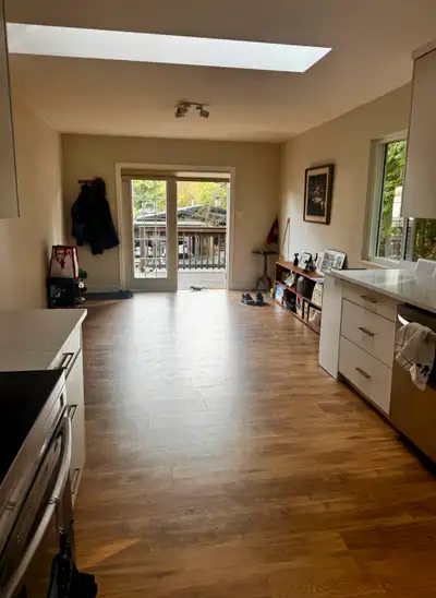 You won’t want to miss this bright and spacious house in the perfect Lynn Valley location! It is nes...