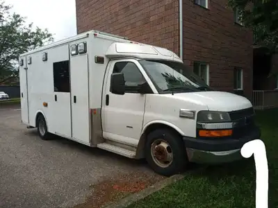 MAKE ME AN OFFER PURCHASED FOR $5000 SAFETIED AND REPAIRED $7000 I recently had a job change and no...
