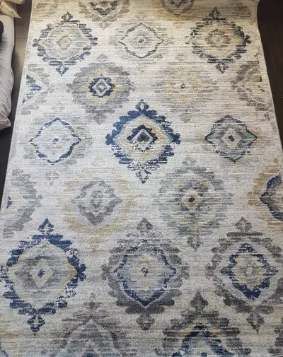 Vernazza Area Rug - 5.3ft x 7.2ft - Brand New, View more