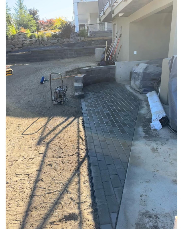 Irrigation Technician - Penticton in Lawn, Tree Maintenance & Eavestrough in Penticton - Image 2