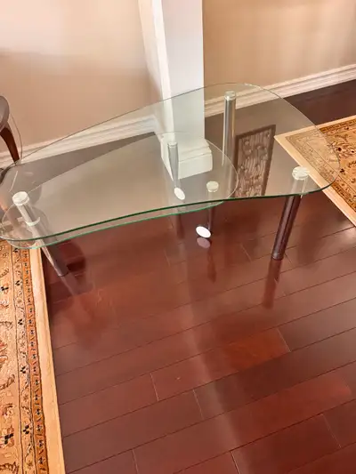 Coffee table, View more