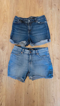 Size 6 shorts (summer is coming!) (6) 