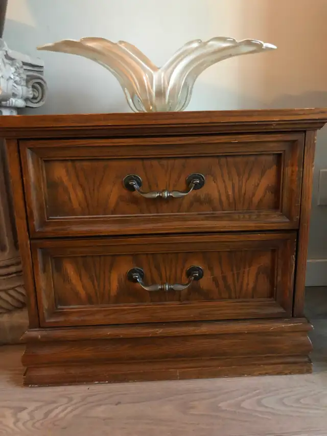 Office Desk, Printer, Lamps , Night table, Patio Chairs on SALE in Desks in Penticton - Image 7