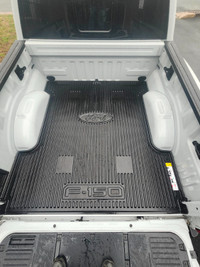 Ford F150 Bed Tray - For 5.5 Bed
