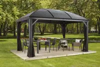 WANTED Sojag Gazebos Keter Sheds for Parts