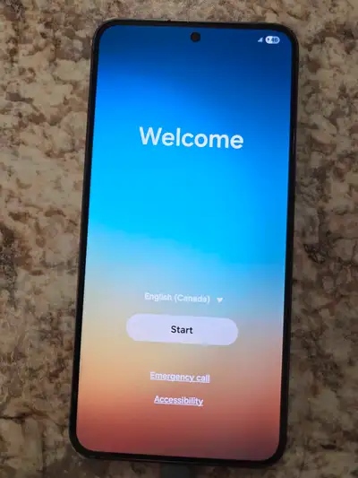 Samsung S24 - Unlocked, View more