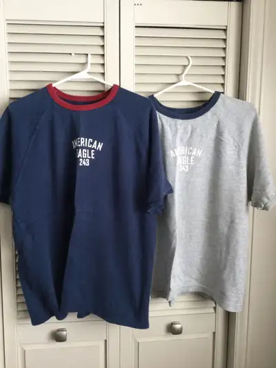 Men’s American Eagle T-shirts - $10 each , View more