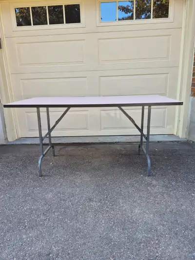 Folding Table, View more