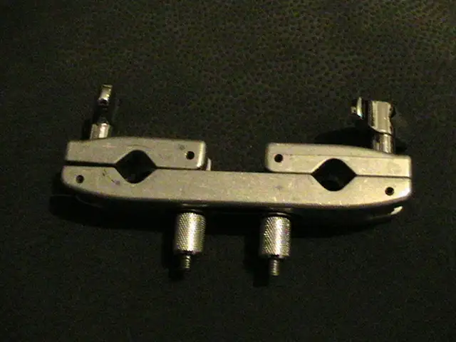 Drum Stuff & Drum Parts tom arms holder etc: in Drums & Percussion in Windsor Region - Image 2