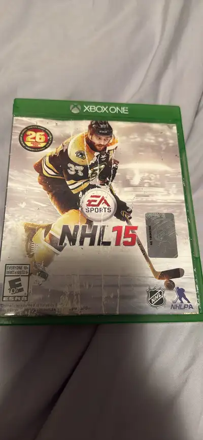 Xbox One Games, View more