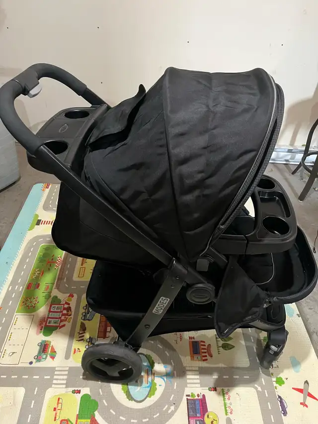Grayco Stroller in Strollers, Carriers & Car Seats in Cole Harbour - Image 2