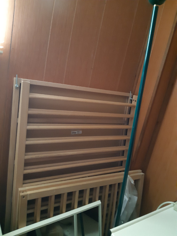BABY/TODLER CRIB Cribs City of Toronto Kijiji
