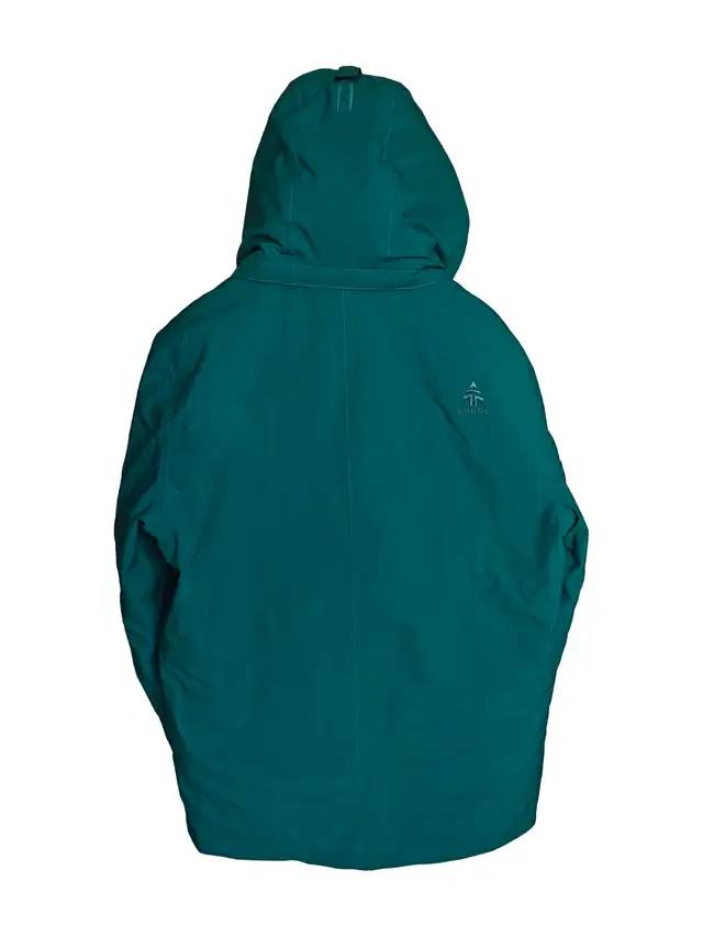 Men’s Medium Down Woods Parka in Men's in Lethbridge - Image 3