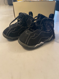 Boys Baby shoes