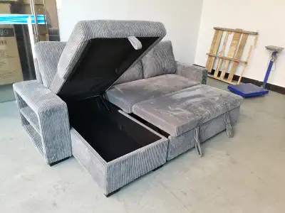 Weekend Only Sofa Bed Huge Discount Limited Stock, View more