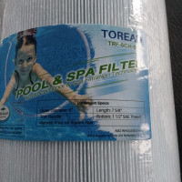 Pool/Spa filter TRF-6CH-940