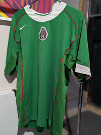 Mexico jersey