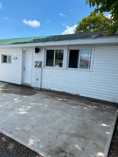 2 Bedroom Semi-Detached