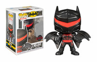 Funko Pop Batman Hellbat Exclusive #373