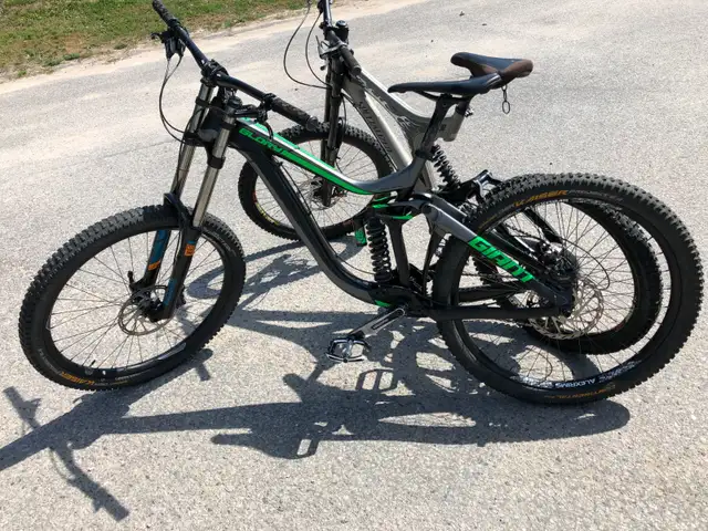 MTB For sale Mountain bicycles for sale in Mountain in Kitchener / Waterloo - Image 5