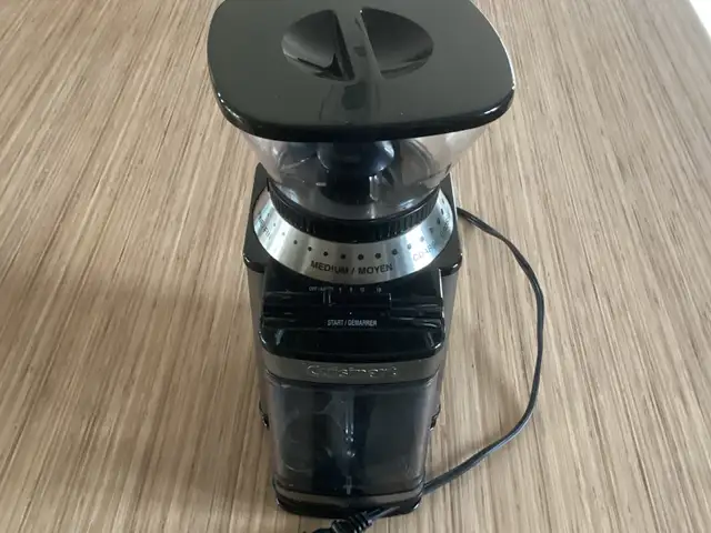 moulin à café  in Coffee Makers in Québec City - Image 2
