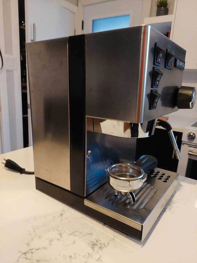 Machine espresso Rancilio dans Machines à café  à Laval/Rive Nord - Image 3